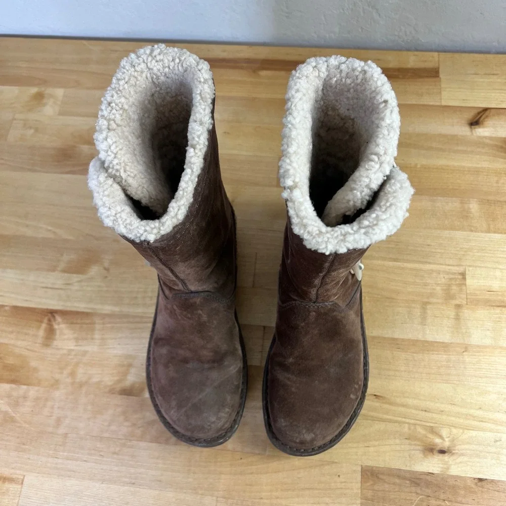 UGG kona 5193